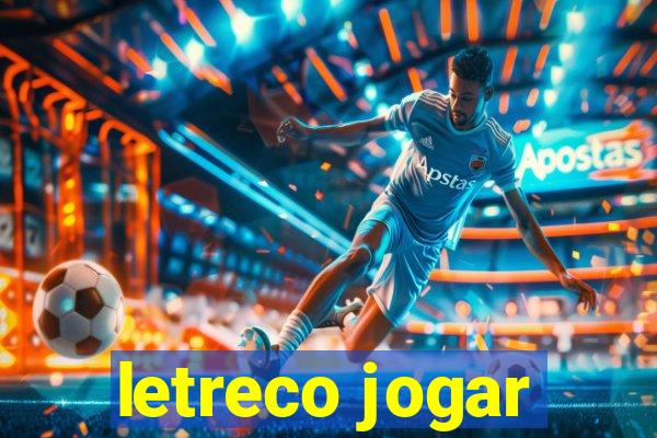 letreco jogar